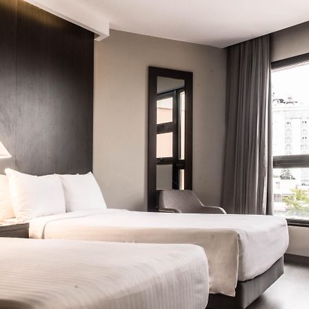 W&P Santo Domingo Hotel Værelse billede