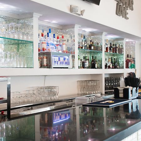 W&P Santo Domingo Hotel Eksteriør billede