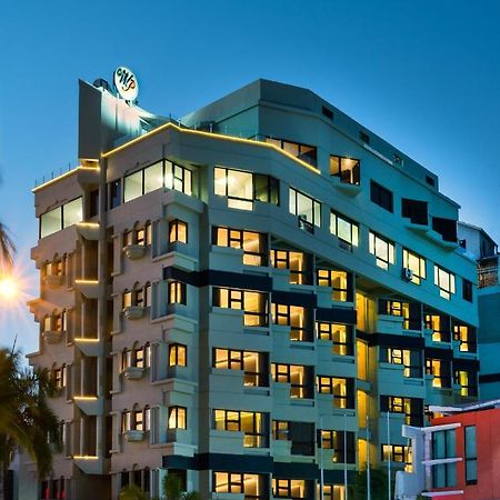 W&P Santo Domingo Hotel Eksteriør billede