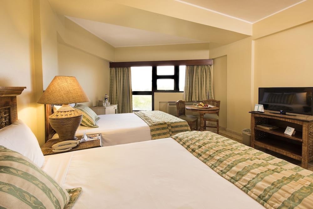 W&P Santo Domingo Hotel Eksteriør billede