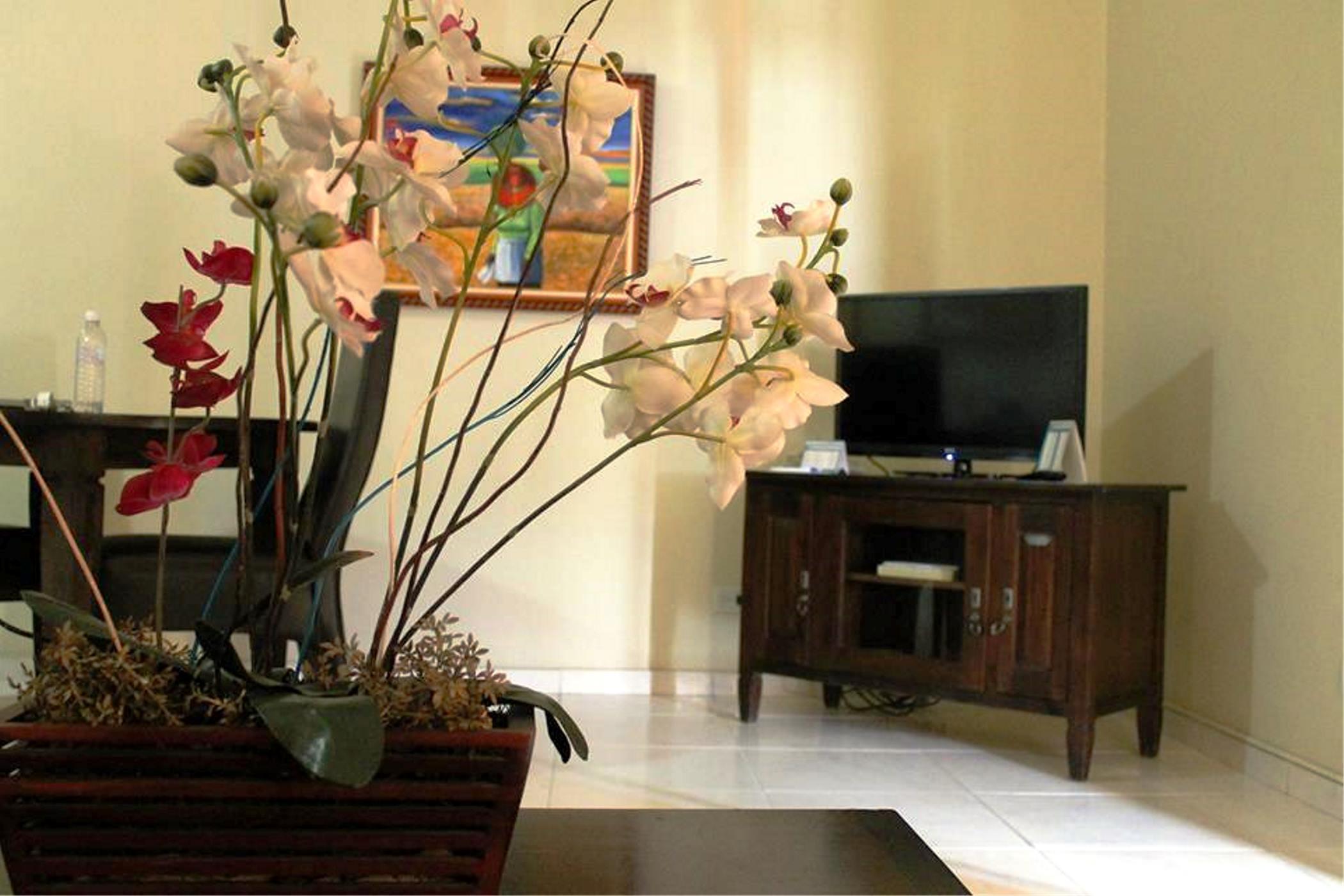 W&P Santo Domingo Hotel Eksteriør billede