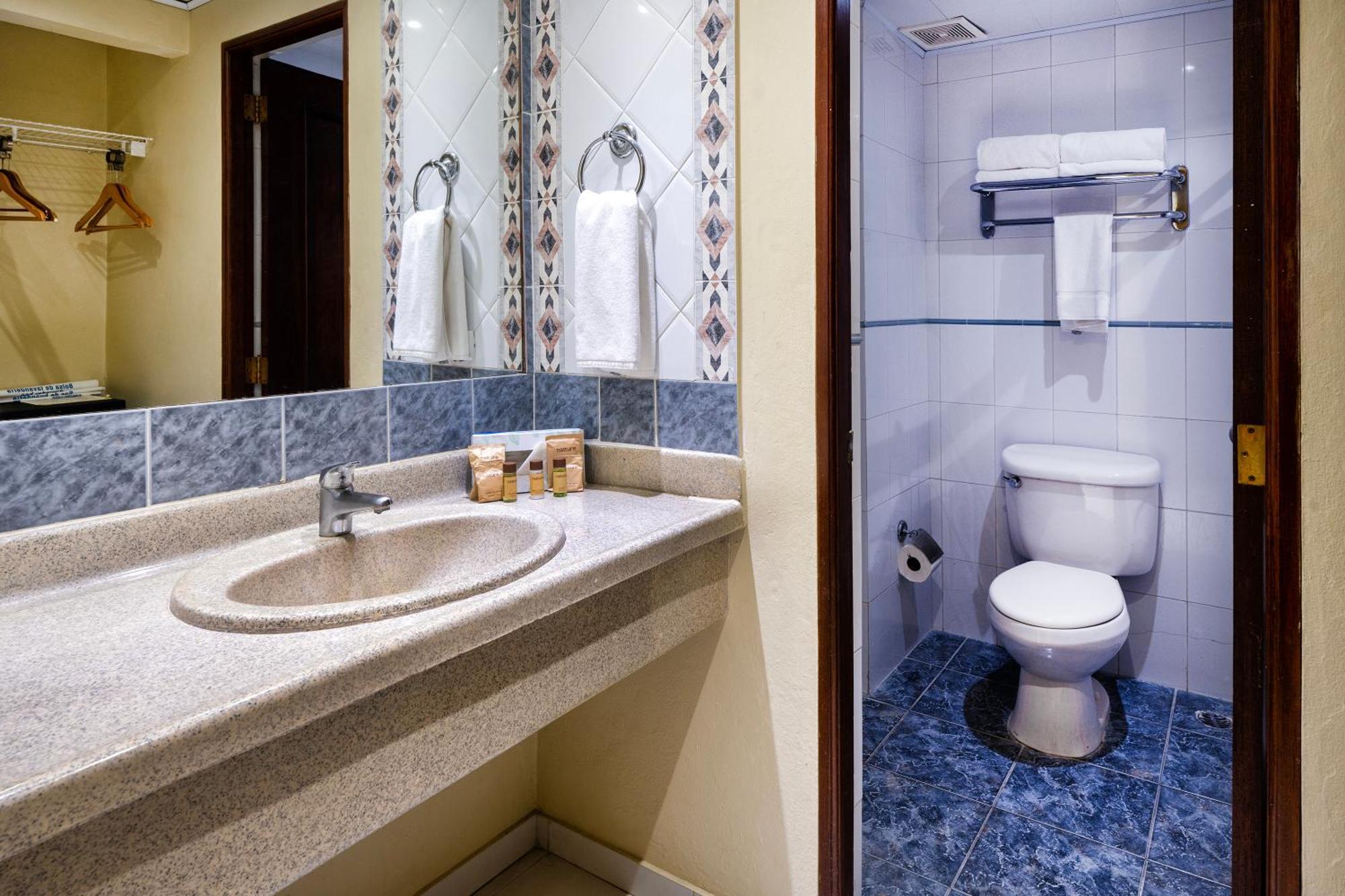 W&P Santo Domingo Hotel Eksteriør billede