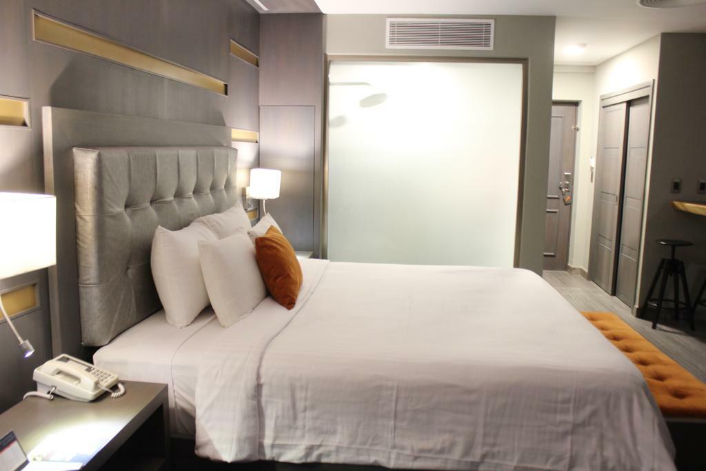 W&P Santo Domingo Hotel Værelse billede