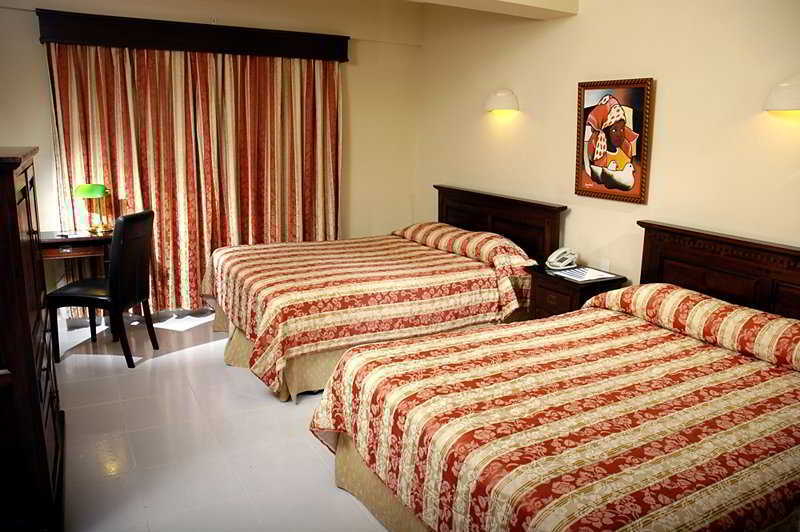 W&P Santo Domingo Hotel Eksteriør billede